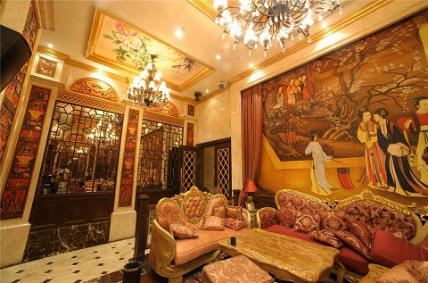 邵阳市高档KTV妹子质量哪家好 邵阳市高档KTV妹子质量哪家好